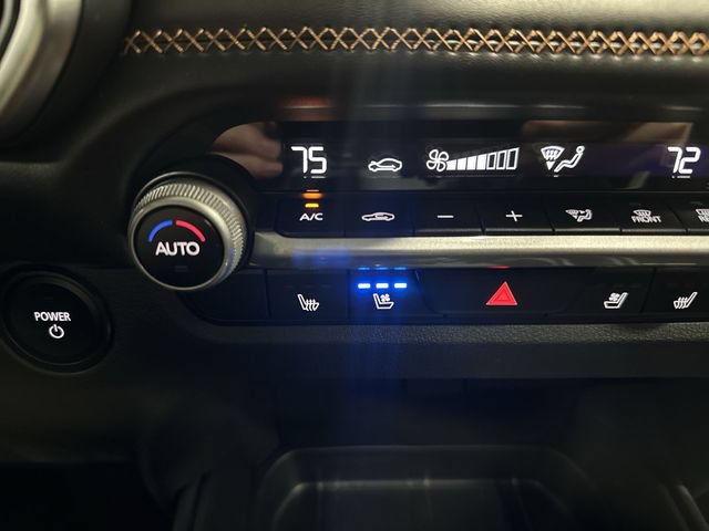 New 2026 MAZDA CX-50 AWD 2.5 Hybrid w/ Weather Package image 31