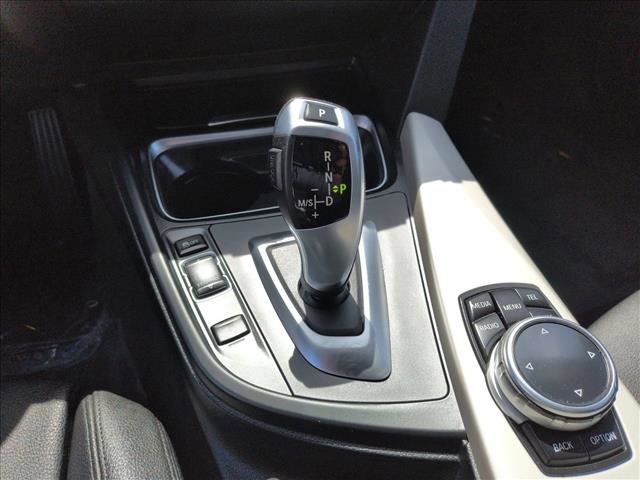 Used 2015 BMW 320i xDrive Sedan AWD/4WD image 12