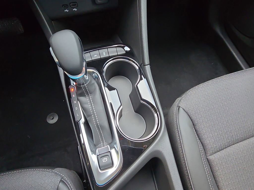 New 2026 Buick Encore GX Preferred w/ Comfort Package image 24