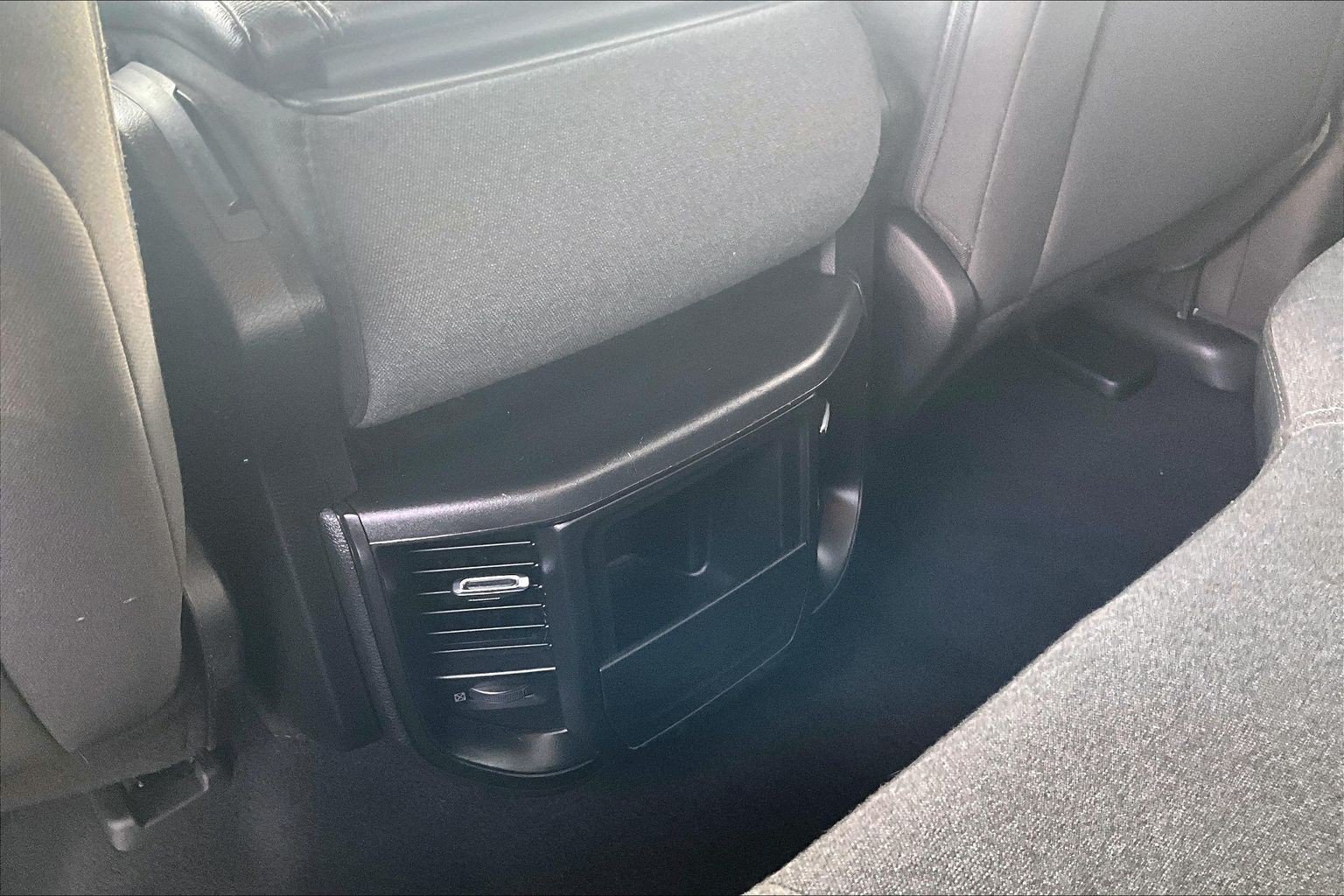 Used 2019 RAM 1500 Tradesman AWD/4WD image 32