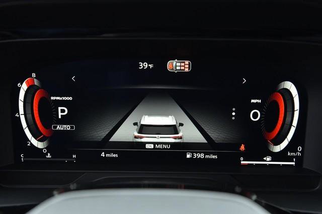 New 2026 Nissan Pathfinder Platinum image 13