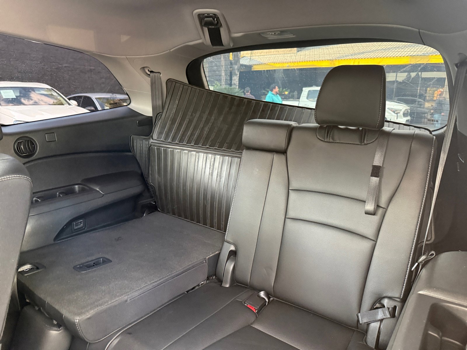 Used 2022 Honda Pilot Special Edition image 17