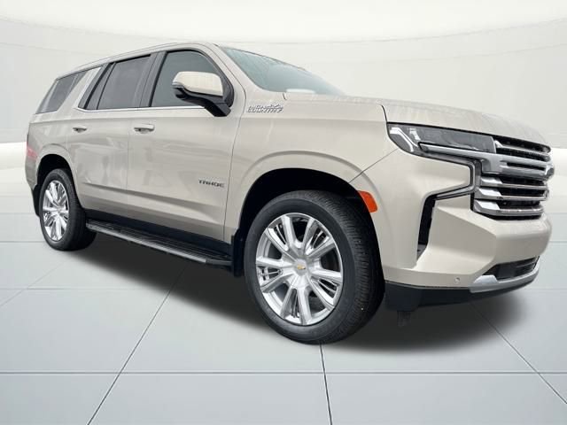 Used 2023 Chevrolet Tahoe High Country image 7