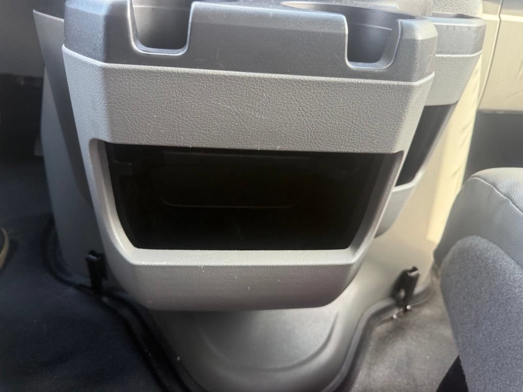 Used 2024 Ford E-350 and Econoline 350 Super Duty w/ Power Windows & Locks Group RWD image 30