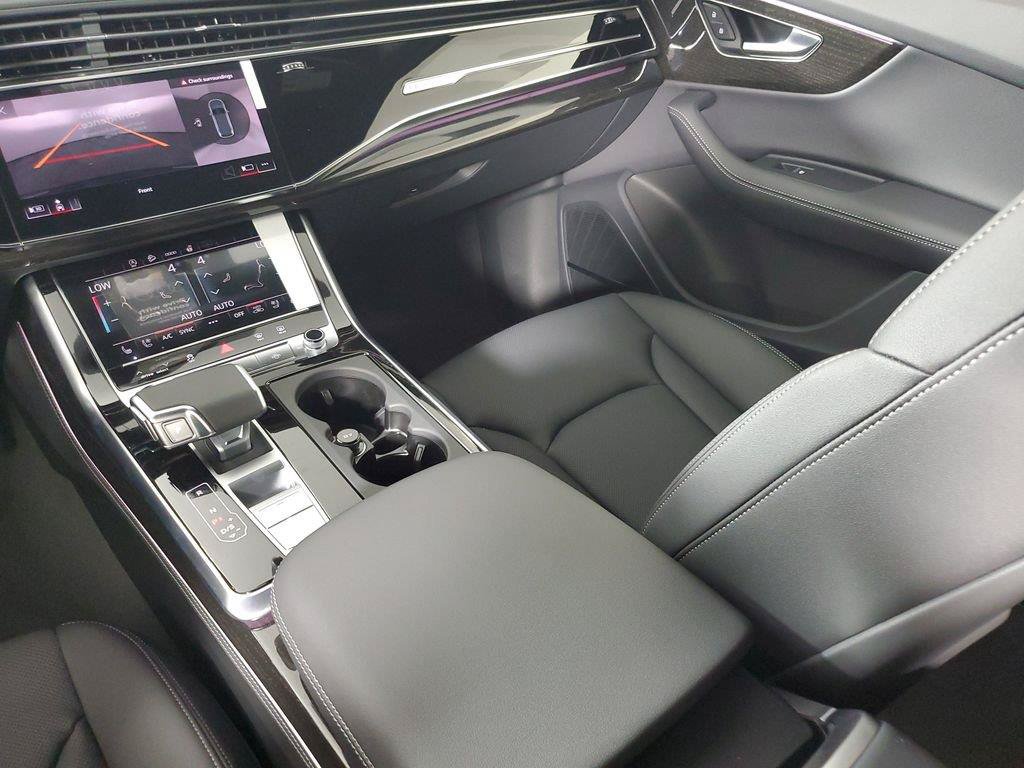 New 2026 Audi Q7 2.0T Premium Plus AWD/4WD image 18
