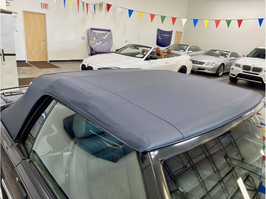 Used 1988 Ford Mustang GT image 11