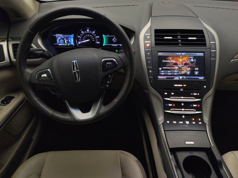 Used 2016 Lincoln MKZ Hybrid image 22