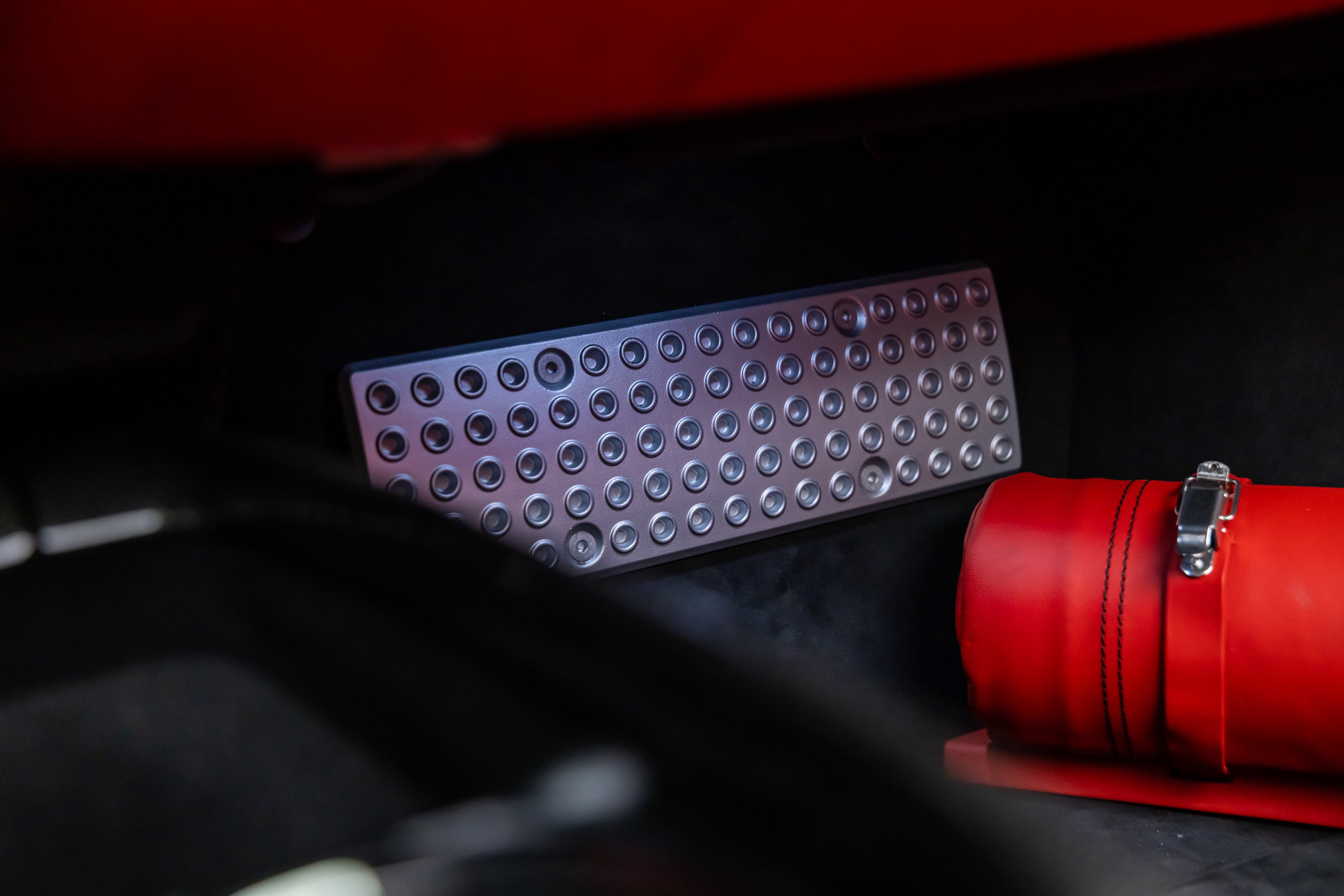 Certified 2023 Ferrari SF90 Spider image 98