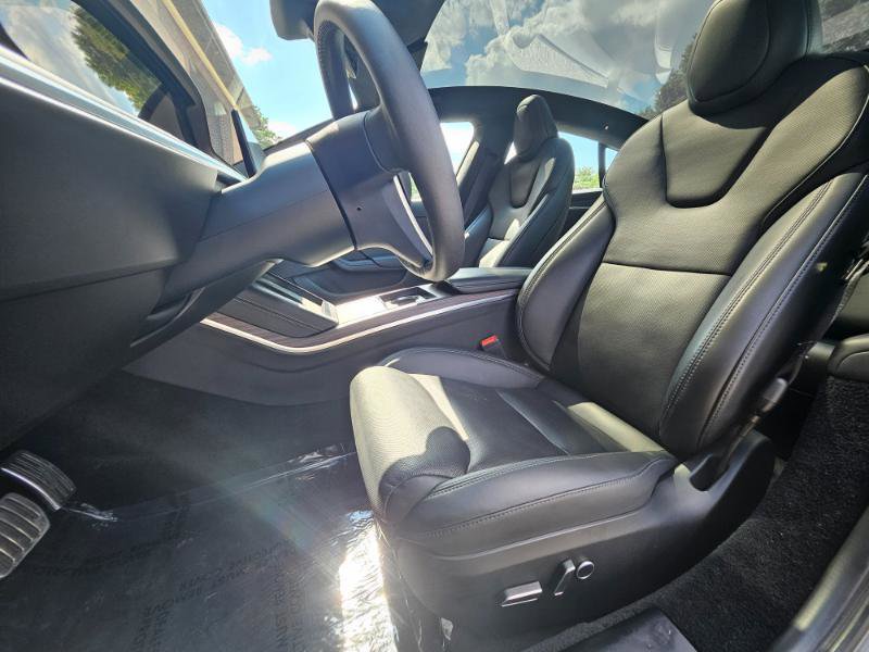 Used 2023 Tesla Model S AWD/4WD image 37