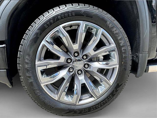 Certified 2024 GMC Sierra 1500 Denali w/ Denali Reserve Package image 10