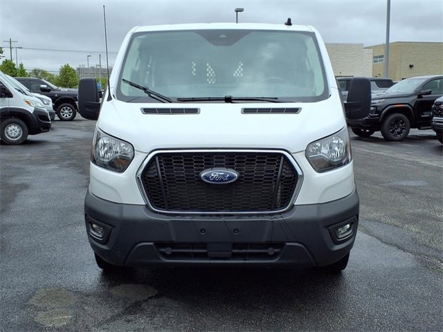 Used 2023 Ford Transit 250 Low Roof w/ Exterior Upgrade Package image 2