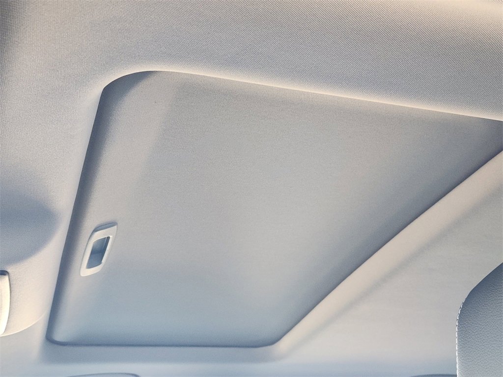 New 2025 Nissan Altima 2.5 SL image 18