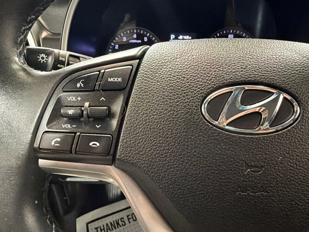 Used 2020 Hyundai Tucson Ultimate AWD/4WD image 26