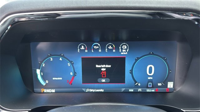 New 2025 Ford F150 Lariat w/ Equipment Group 501A Mid image 14