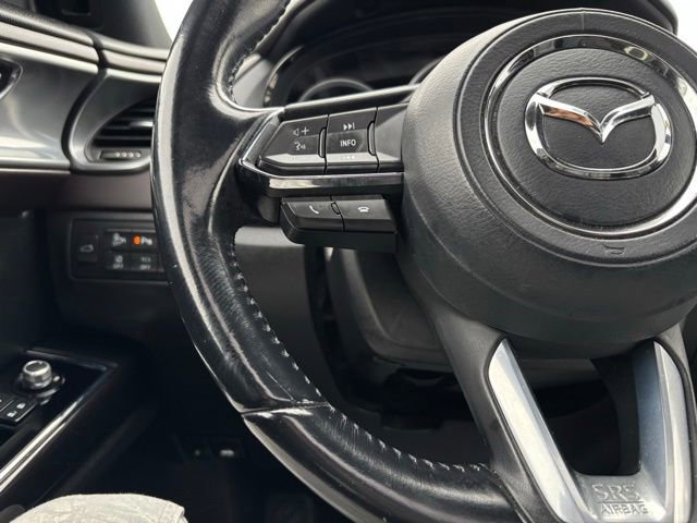 Used 2017 MAZDA CX-9 Grand Touring image 33