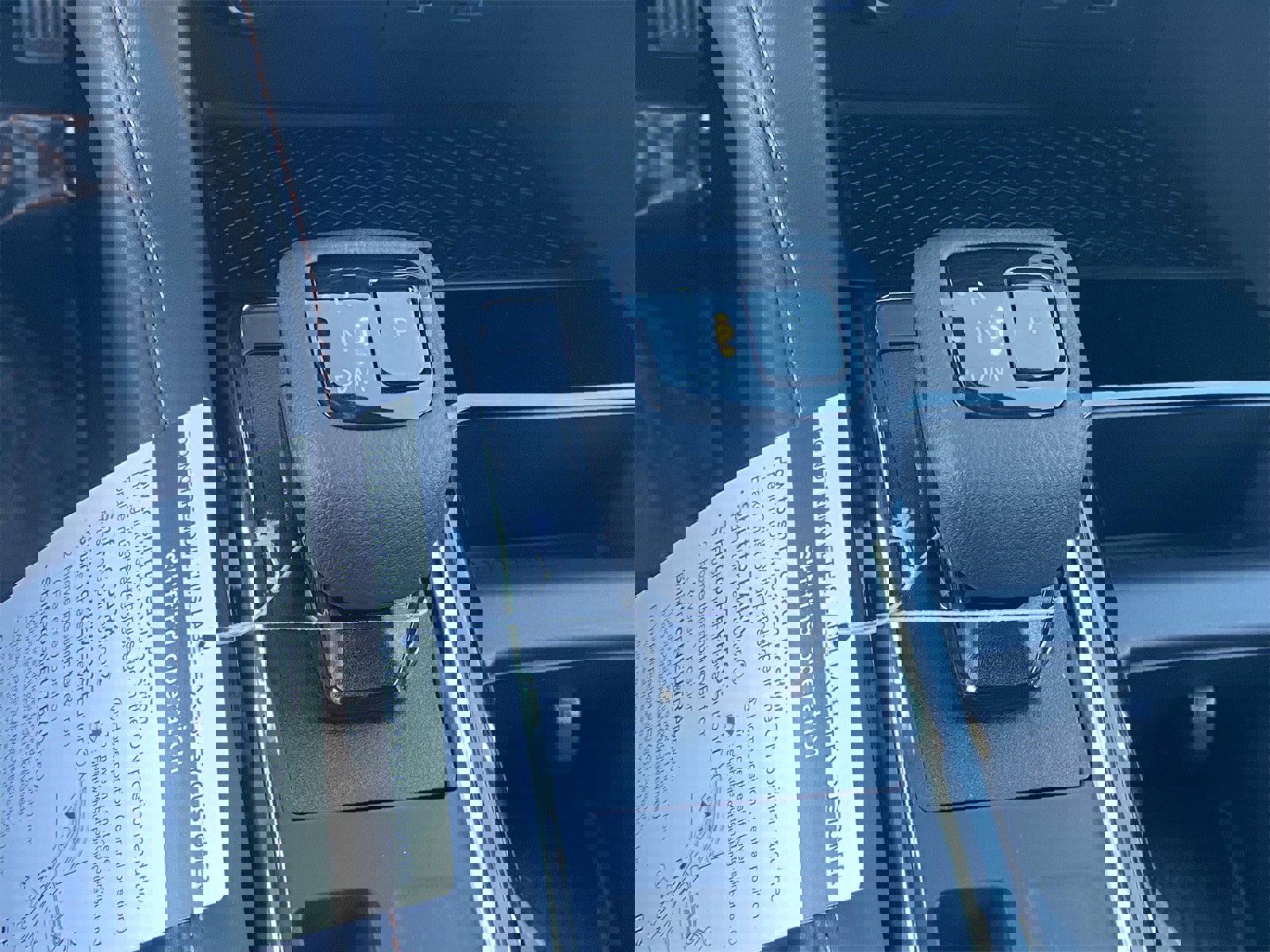 New 2025 Nissan Pathfinder Rock Creek image 31