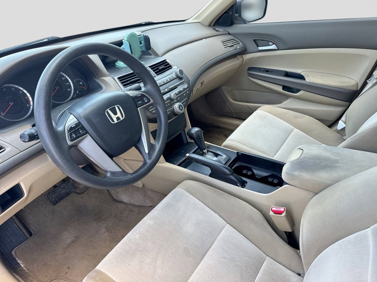 Used 2008 Honda Accord LX image 2