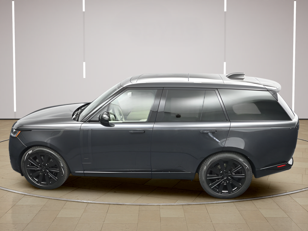 Used 2026 Land Rover Range Rover SE AWD/4WD image 31