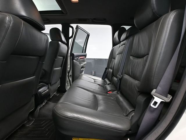 Used 2008 Lexus GX 470 image 37