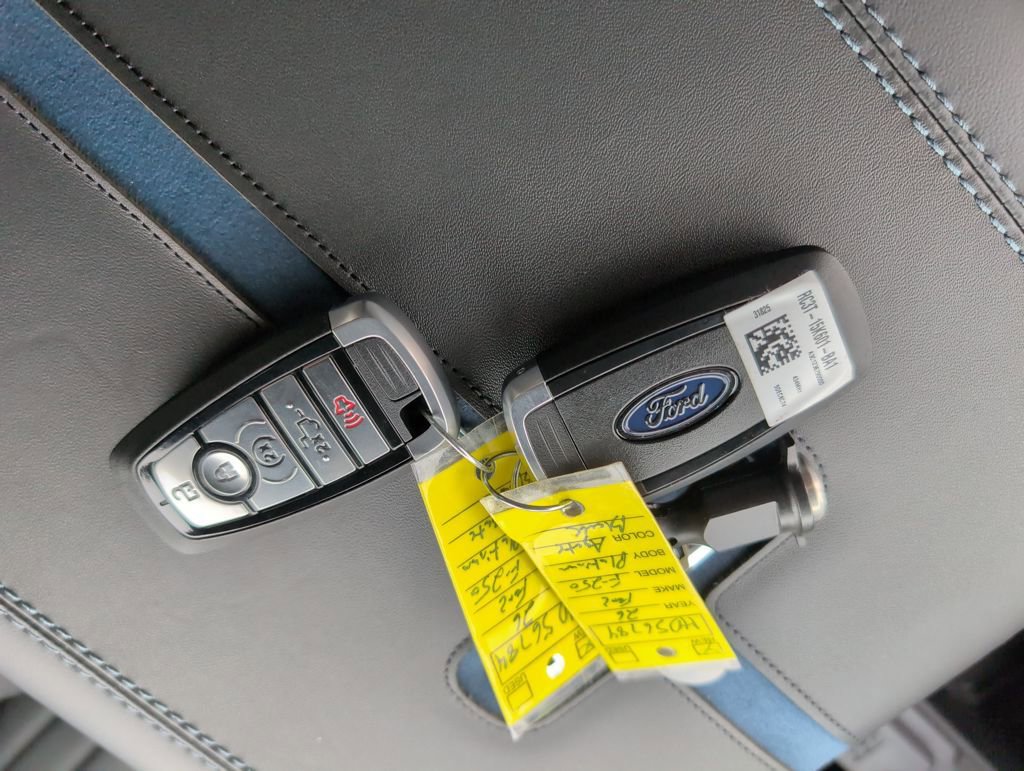 New 2026 Ford F250 Platinum image 36