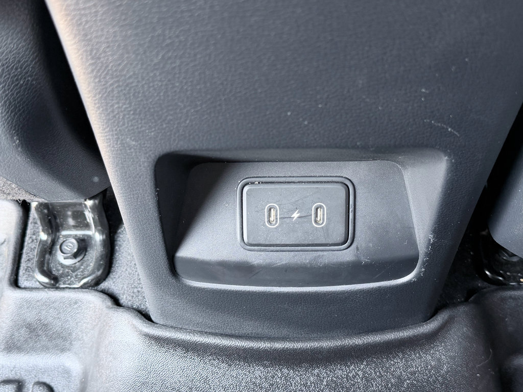 Used 2024 Kia Soul EX FWD image 29