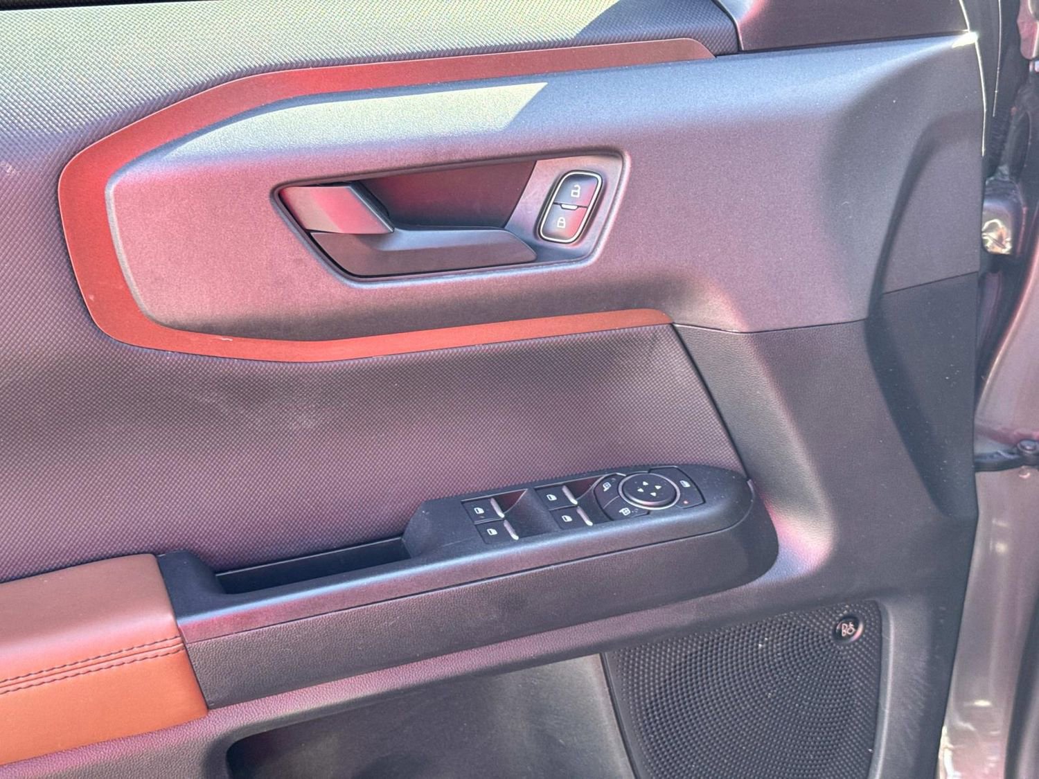 Used 2022 Ford Bronco Sport Badlands w/ Premium Package image 25