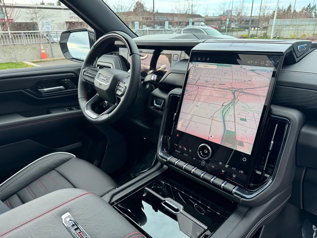 New 2026 GMC Yukon XL AT4 Ultimate image 46