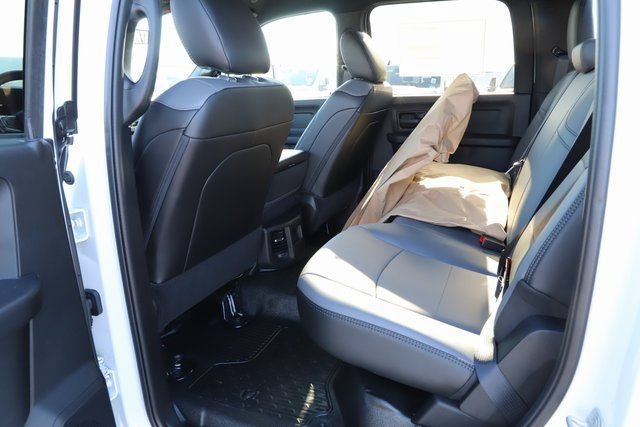New 2026 RAM 4500 Tradesman w/ Chrome Appearance Group AWD/4WD image 24