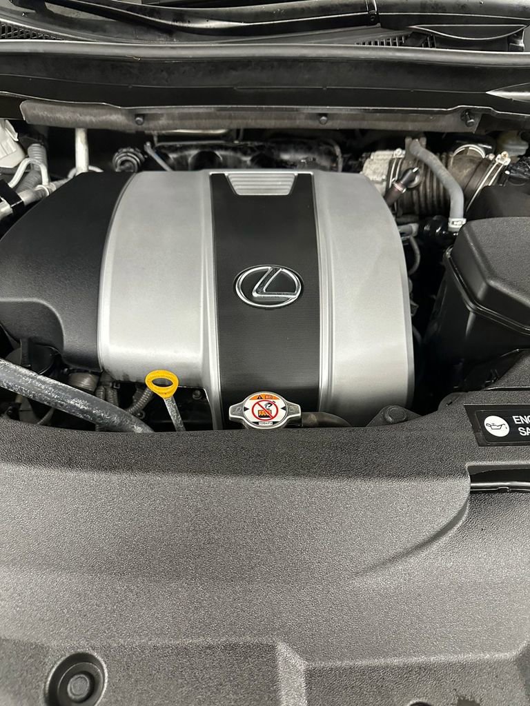 Used 2018 Lexus RX 350 AWD w/ Premium Package image 7