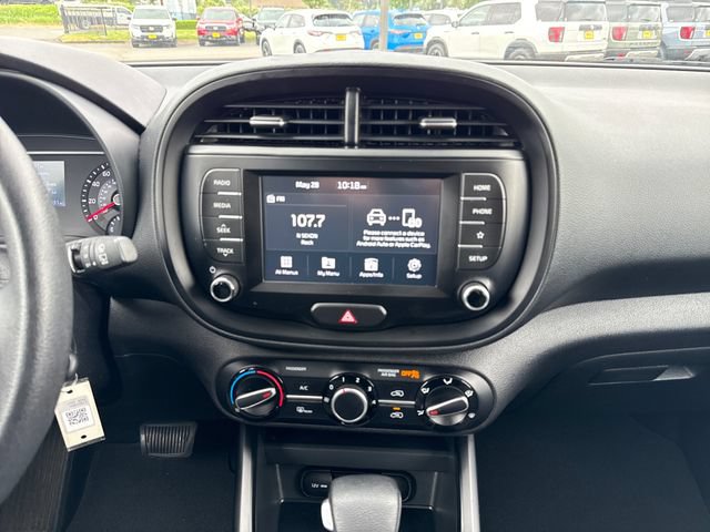 Used 2020 Kia Soul S FWD image 20