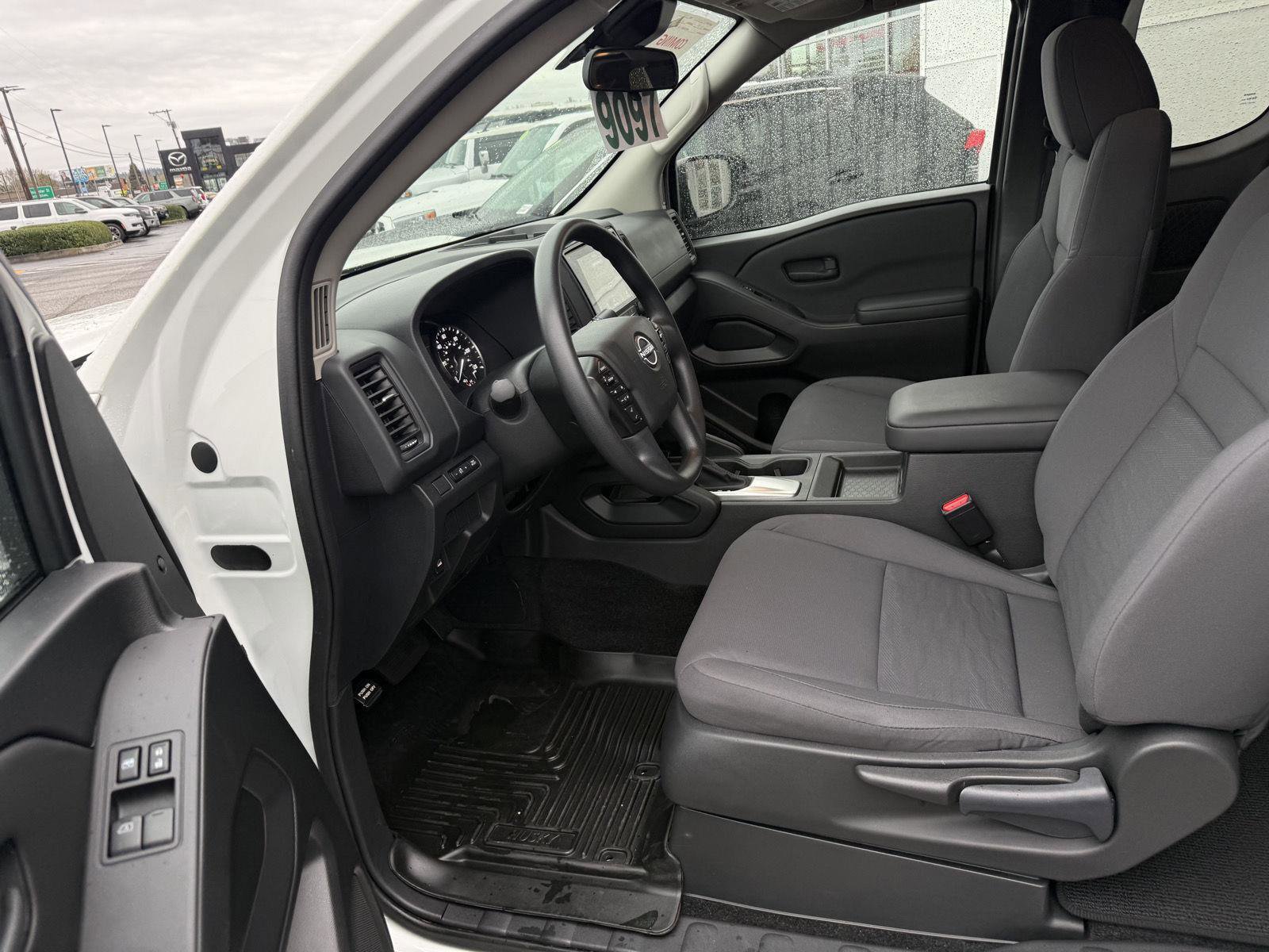 Used 2023 Nissan Frontier S w/ Technology Package image 12