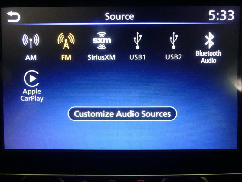 Used 2022 Nissan Leaf S Plus image 12