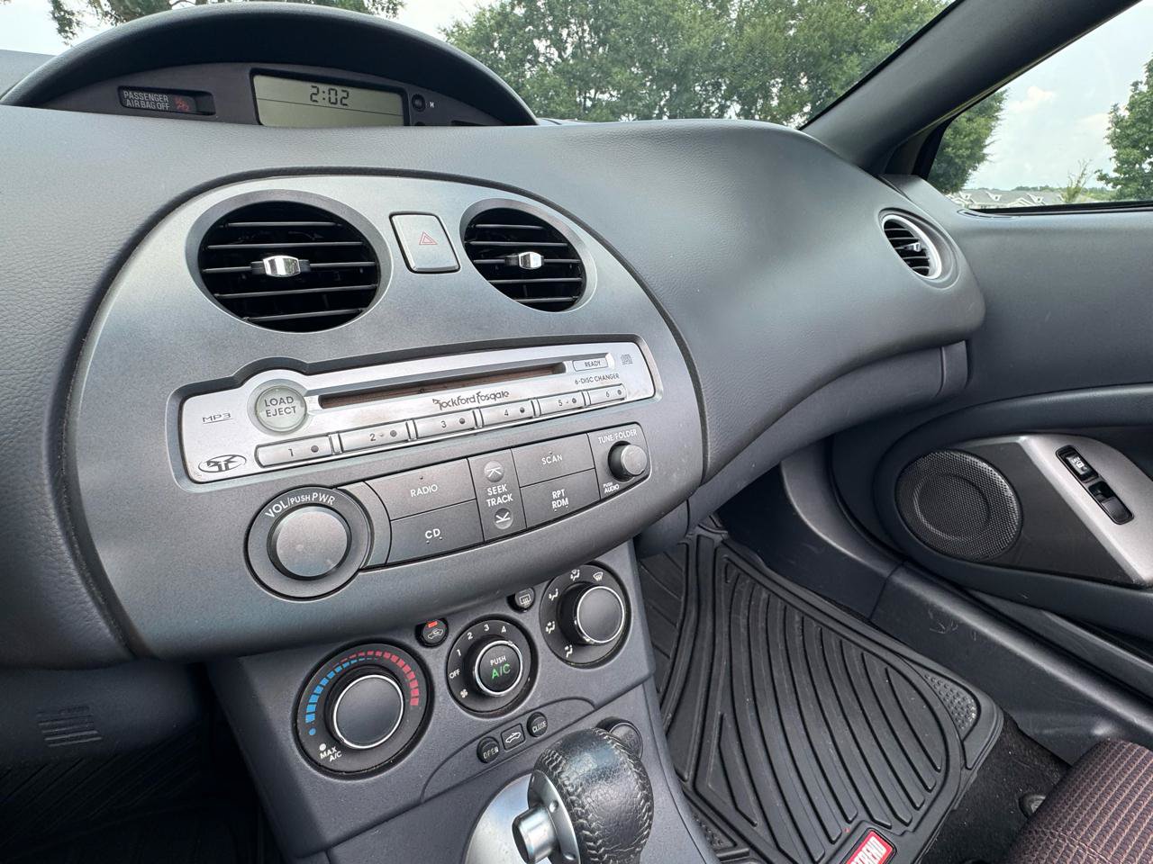 Used 2012 Mitsubishi Eclipse GS Sport FWD image 24