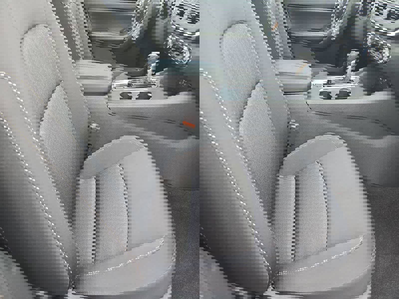 Used 2022 Nissan Altima 2.5 SV image 19