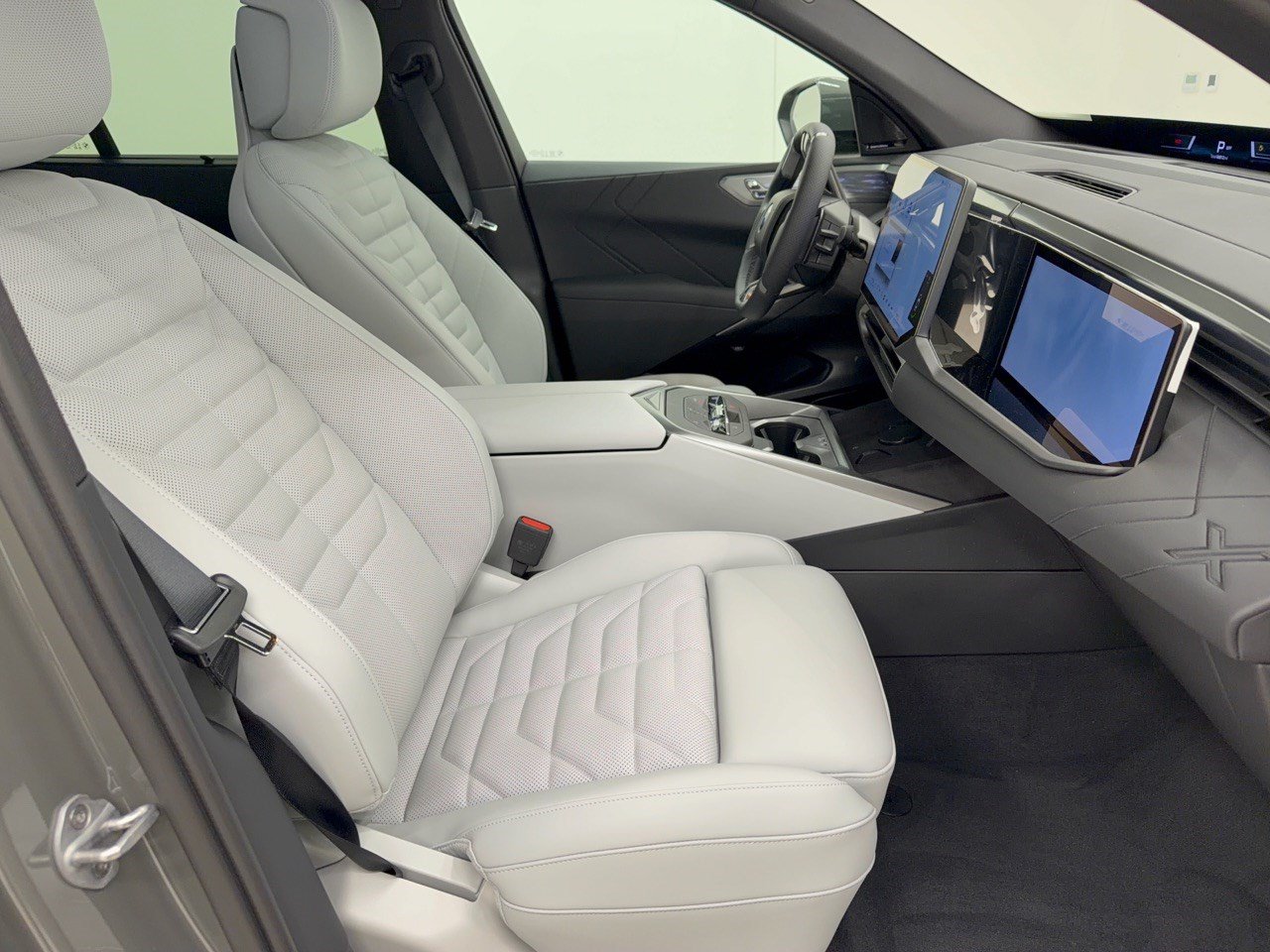 New 2027 BMW X5 xDrive40i AWD/4WD image 30