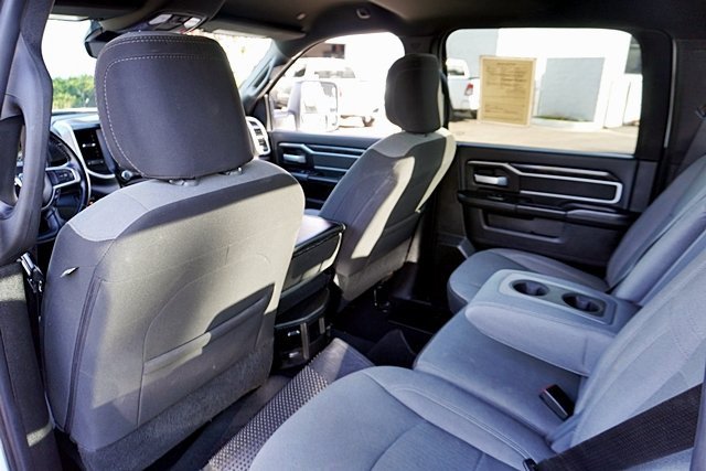 Certified 2024 RAM 2500 Big Horn image 17