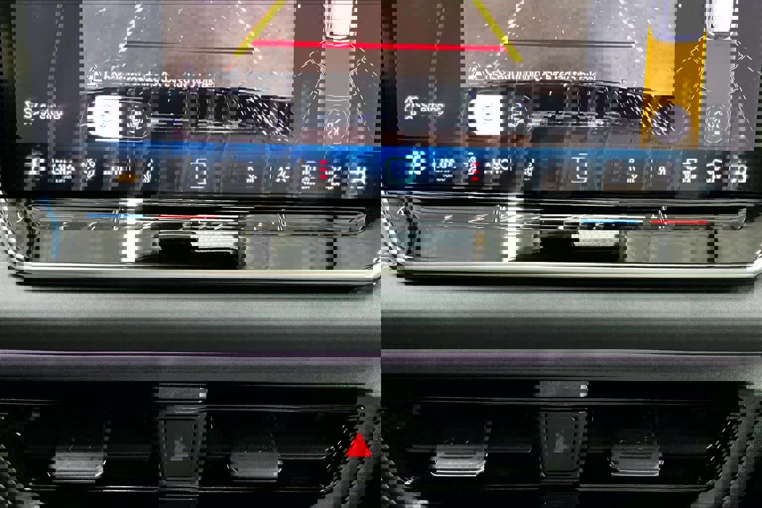 New 2026 Volkswagen Tiguan SE R-Line image 21