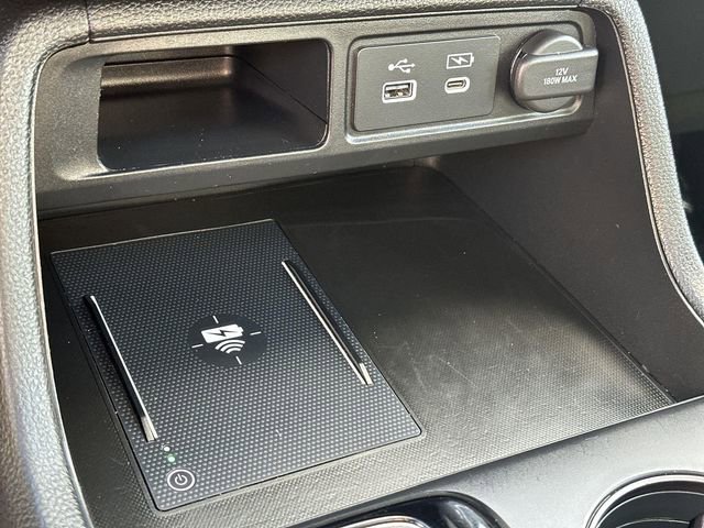 Used 2024 Honda Pilot TrailSport image 37