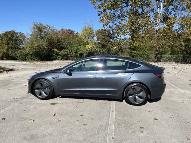 Used 2020 Tesla Model 3 Standard Range RWD image 5