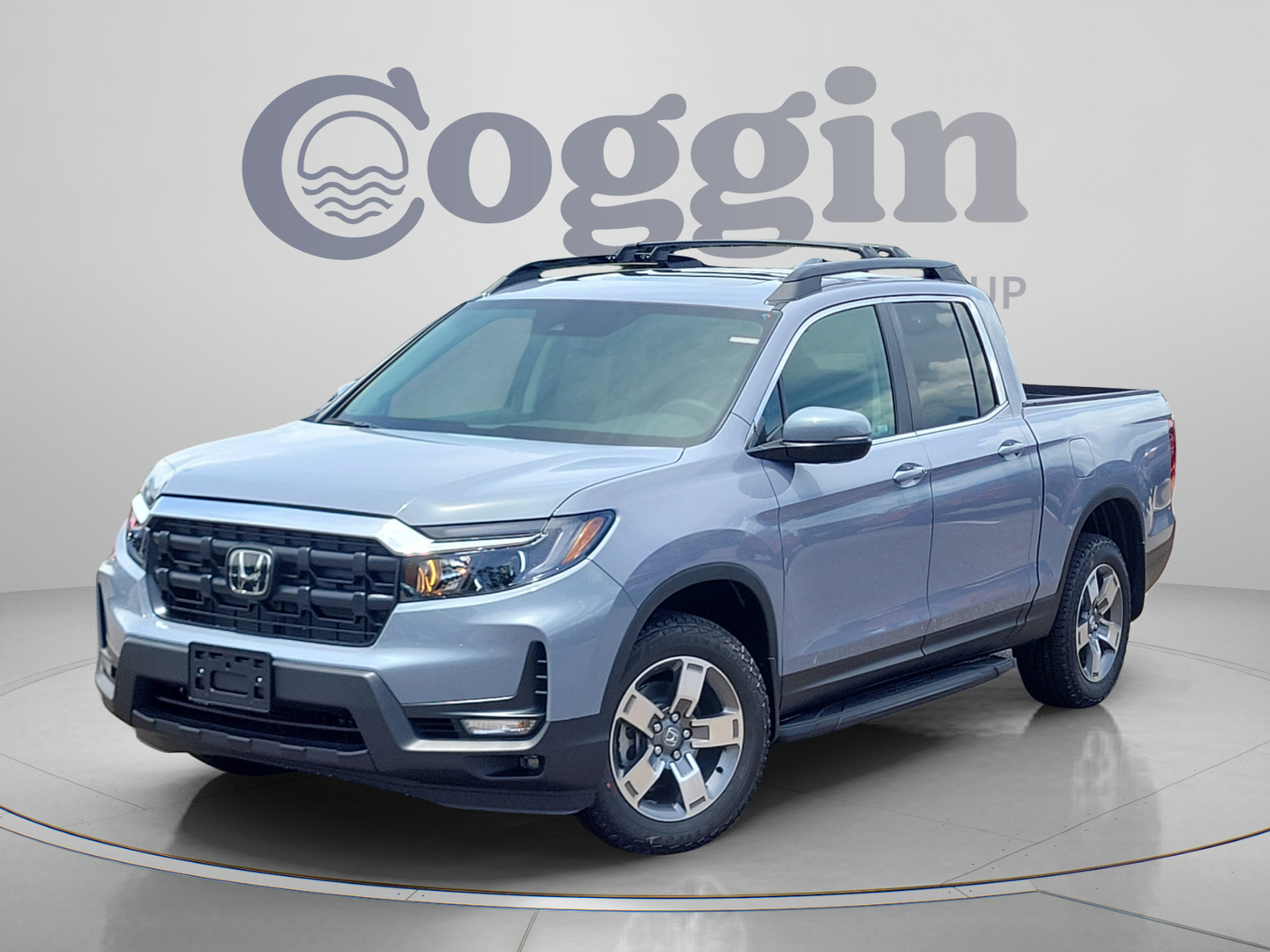 New 2026 Honda Ridgeline RTL 360° Tour
