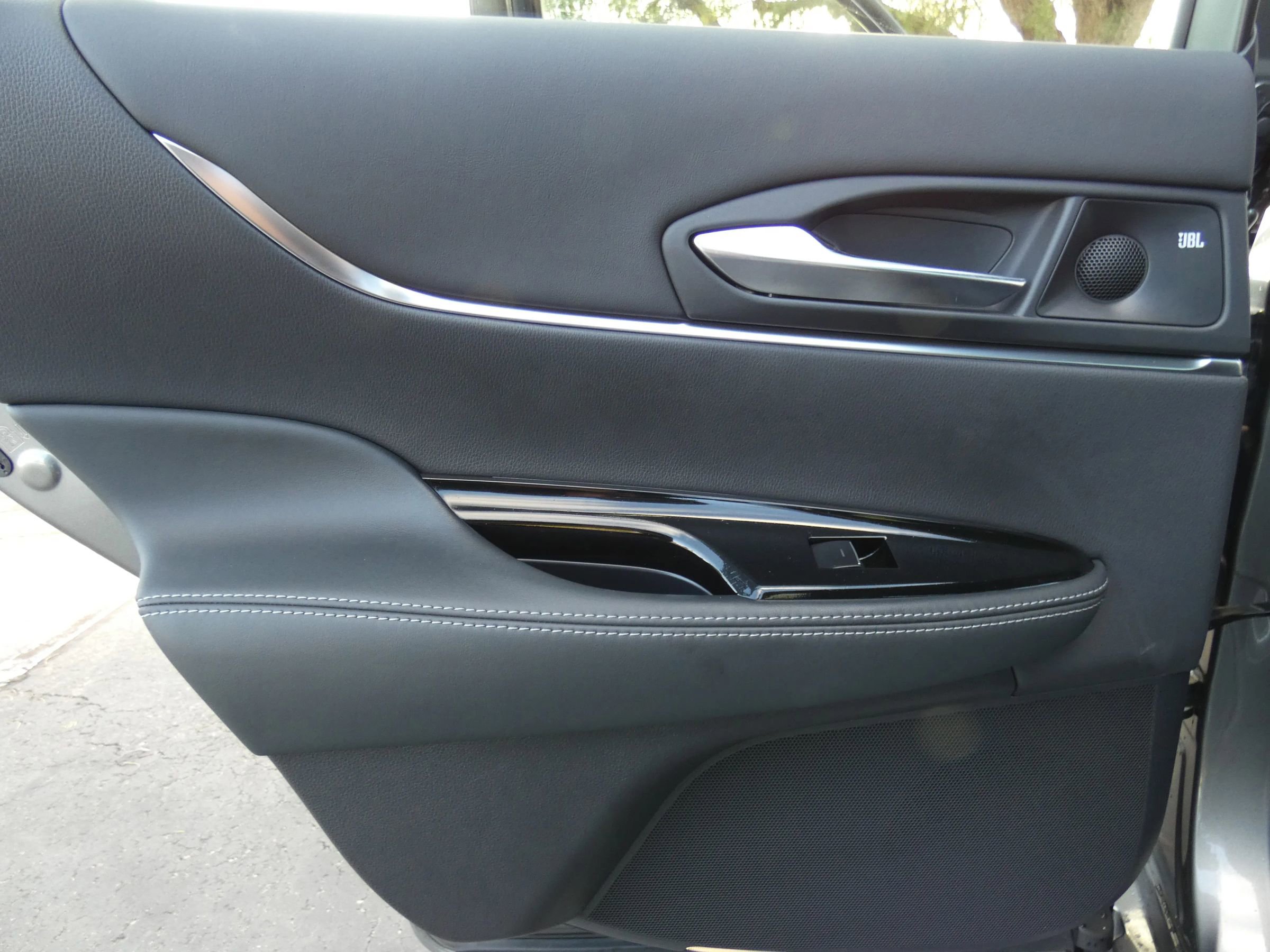 Used 2023 Toyota Mirai XLE Sedan 4D image 33