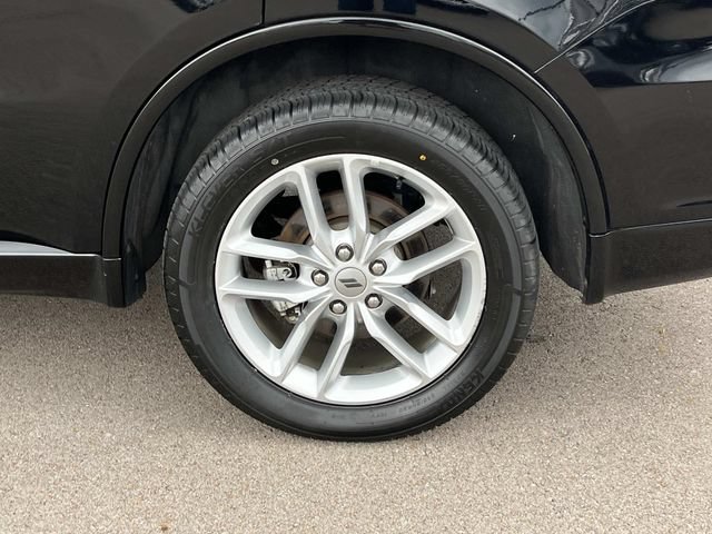 Used 2024 Dodge Durango GT AWD/4WD image 16