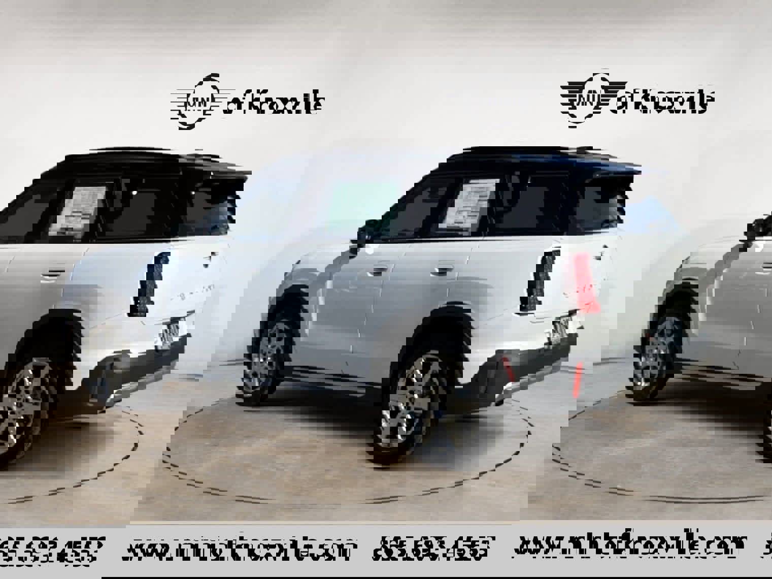 New 2025 MINI Cooper Countryman S image 5