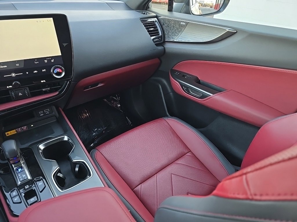 Used 2024 Lexus NX 300h AWD w/ Luxury Package image 26