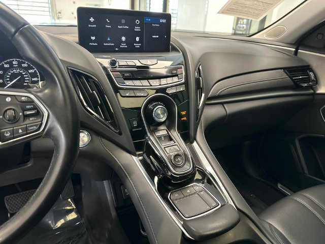 Certified 2024 Acura RDX SH-AWD image 25
