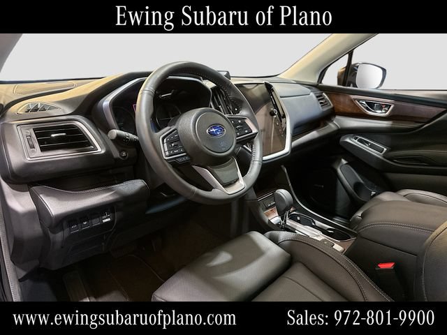 Used 2025 Subaru Ascent Touring AWD/4WD image 9