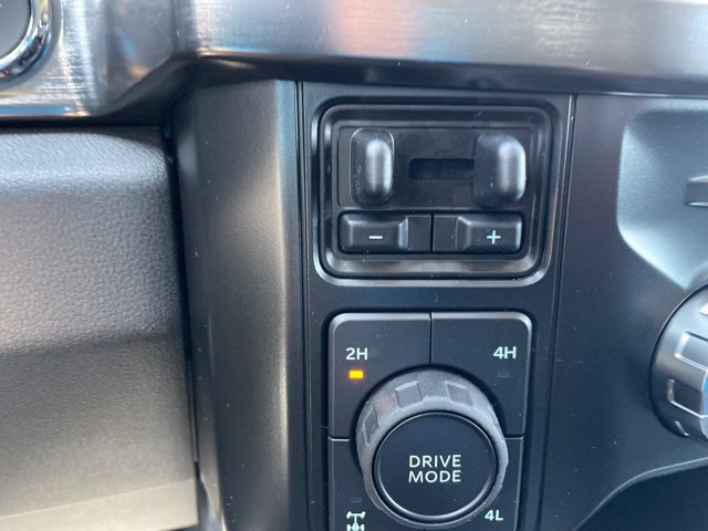New 2026 Ford F250 Lariat w/ Black Appearance Package AWD/4WD image 15