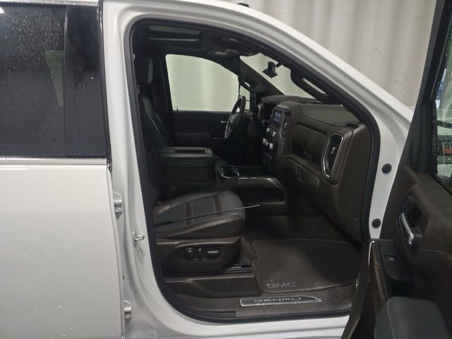 Used 2021 GMC Sierra 2500 Denali image 7