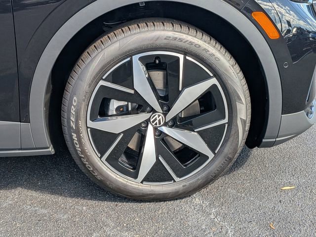 New 2025 Volkswagen ID.4 Pro S image 11