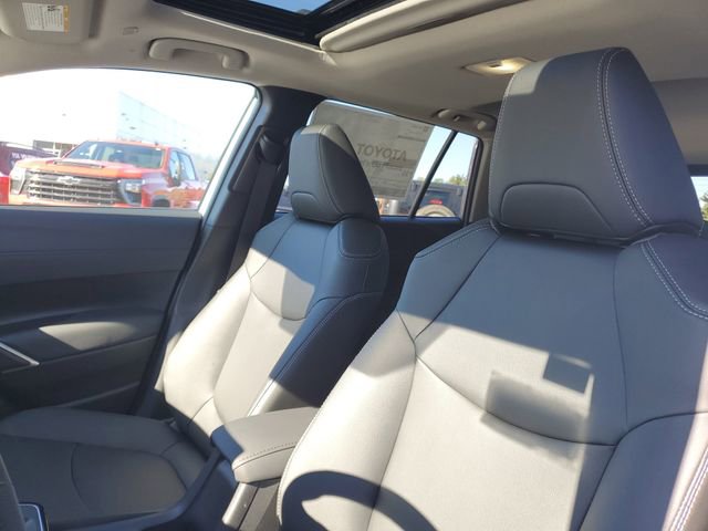 New 2026 Toyota Corolla Cross XLE image 11